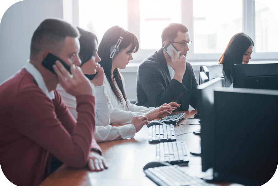 Что включает в себя «Контроль качества звонков» от MTS в Дзержинском