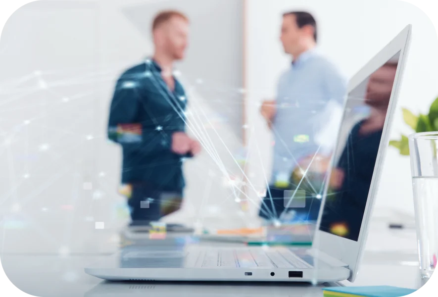 Основные подходы к построению сетей в Дзержинском